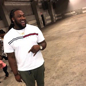 Meet your Posher, Damon